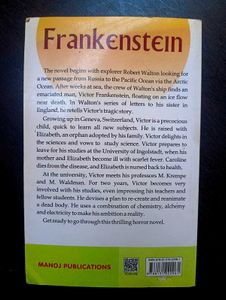Frankenstein