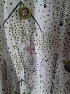 Printed Cotton Kurti