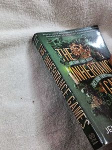 The Inheritance Games