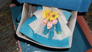 Handmade Gift Hamper