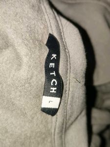 Cute Graphic Print Hoodie