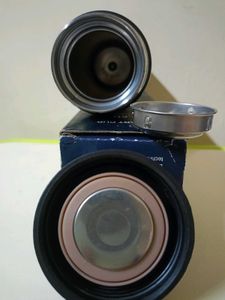 Smart Temperature Display Cup only battery needed