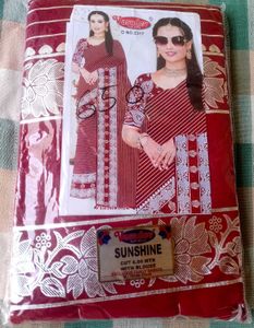 Exclusive Fancy Saree