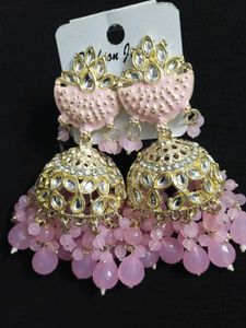 Ethnic Earring