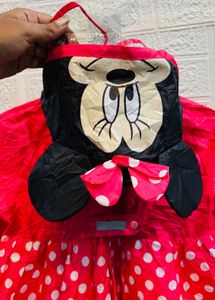 🇮🇹 Disney Imported Kids Raincoat