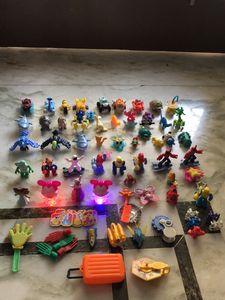 61 Small Toys For Kids And Children