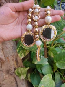 Diamond Kamarband
