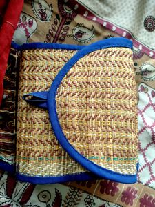 New Wall Hanging Pocket ( Handmade)