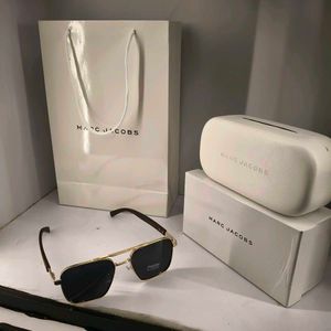 Marc Jacobs Sunglasses
