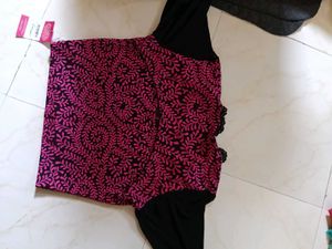 Pink Lace Blouses combo offer