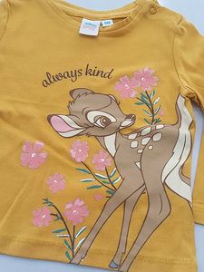 Combo Girls Tshirt
