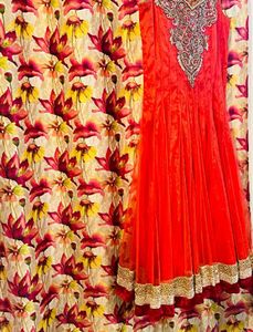 Anarkali