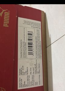 Puma 5v5 Club Sneakers