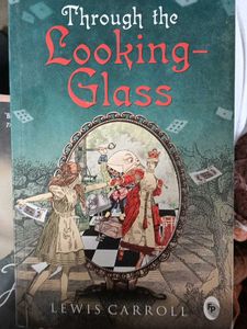 Through The Looking Glass