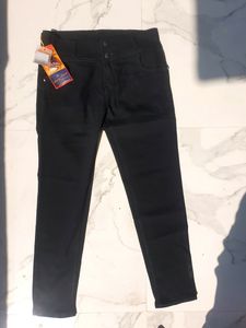 Black Jeans For Women