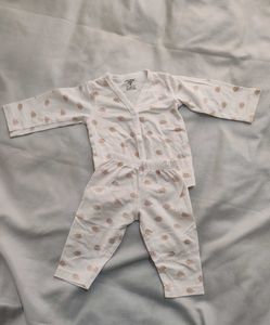 Baby Pajama Set Bundle