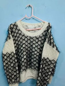 Wollen Top