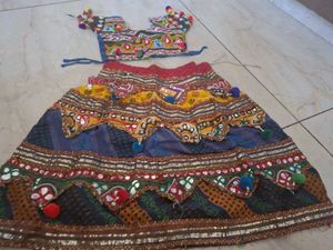 Chaniya Choli
