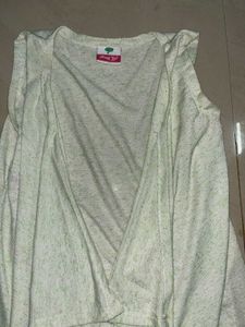 Green Shrug