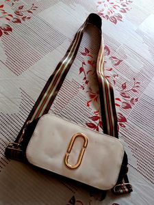 Marc Jacobs Crossbody Bag