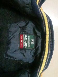 Kids Cute 2 Jacket