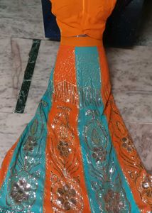 Lehenga choli