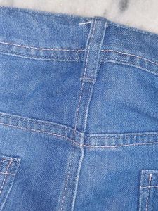 Denim Skirt💓