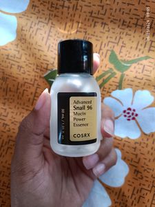 Cosrx Snail Mucin Small Pack