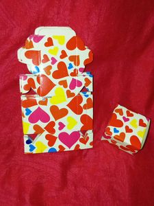 5 Pcs Mini Gift Boxes