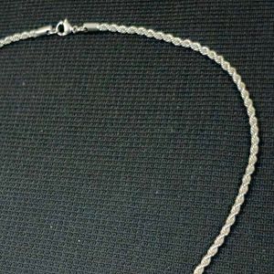 Iced Out AK-47 Necklace.