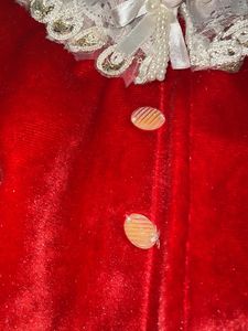 Beautiful Red Dress!