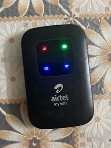 Airtel My Wifi Device