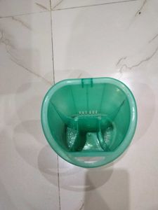 Toothbrush/Stationery Holder