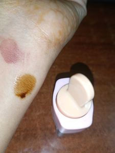 Lip Tint From Kai By Mangi Small Business