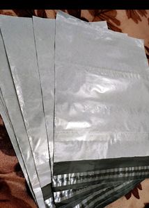 10 Shipping Bags