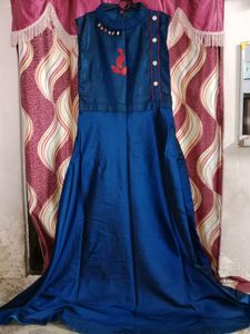 One Piece Gown