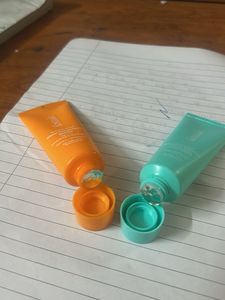 Foxtale Instant Glow Duo