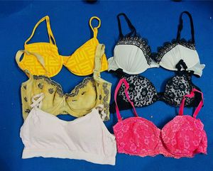34 Size