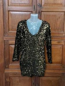 Party Dress