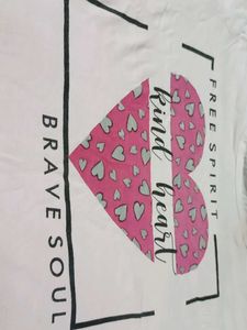 Gorgeous Printed Tshirt