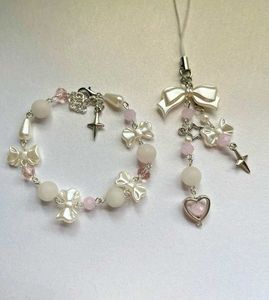 Cozy Charm Jewellery Set😊