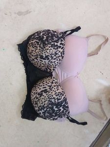Set Of 2 Bras