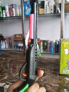 New MATCH GUN 🔫🔫🔫
