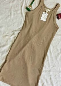 HM Bodycon Dress