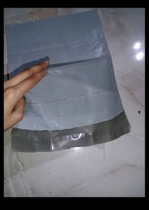 10 COURIER PACKING BAGS