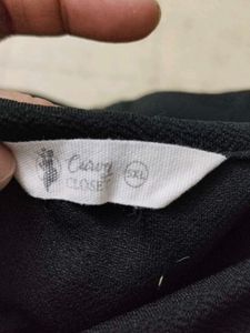 Curvy Closet Plus Size Top