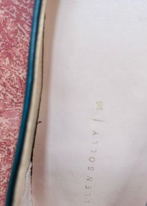 Allen Solley Ballerinas