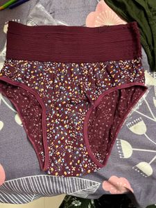 Assorted Lingerie Set - Panties