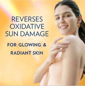 Vaseline Sunscreen 175ml