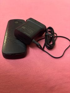Nokia 110 (Black)